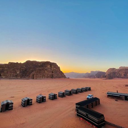 Bedouin Memories Camp Hotel Wadi Rum Ngoại thất bức ảnh