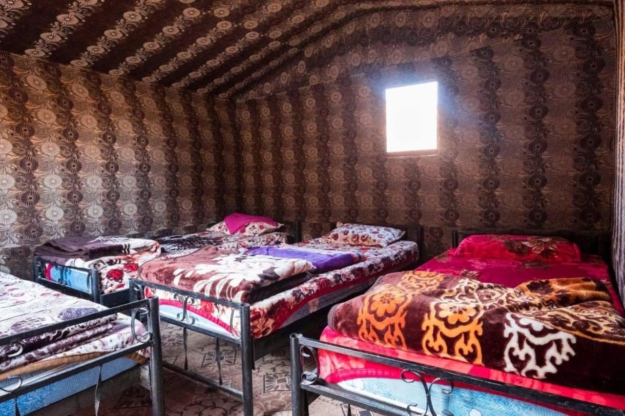 Bedouin Memories Camp Hotel Wadi Rum Ngoại thất bức ảnh