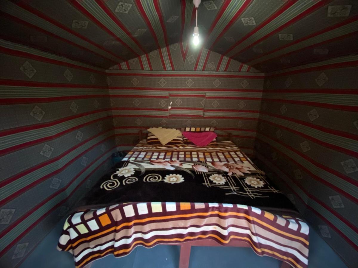 Bedouin Memories Camp Hotel Wadi Rum Ngoại thất bức ảnh