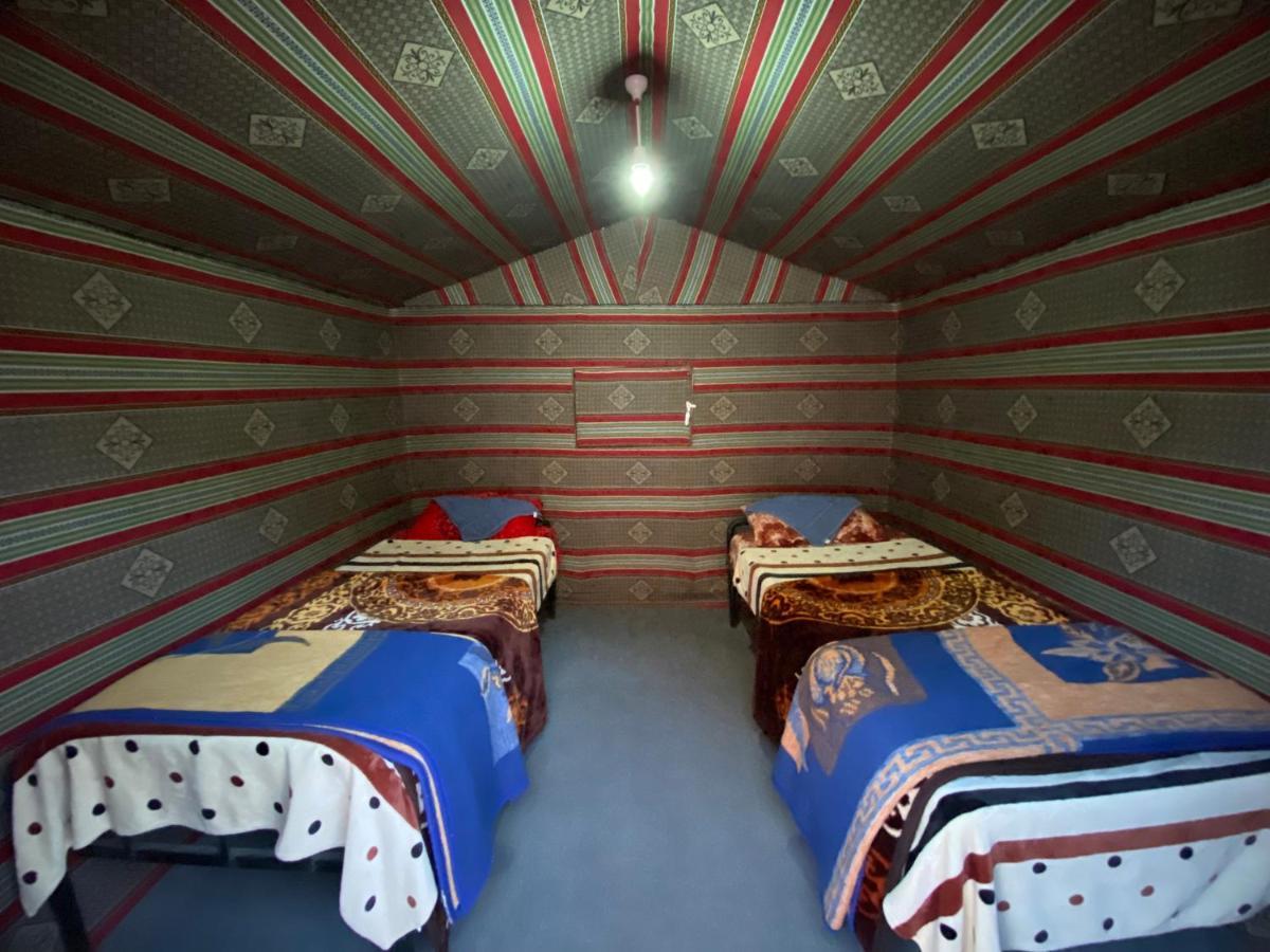 Bedouin Memories Camp Hotel Wadi Rum Ngoại thất bức ảnh