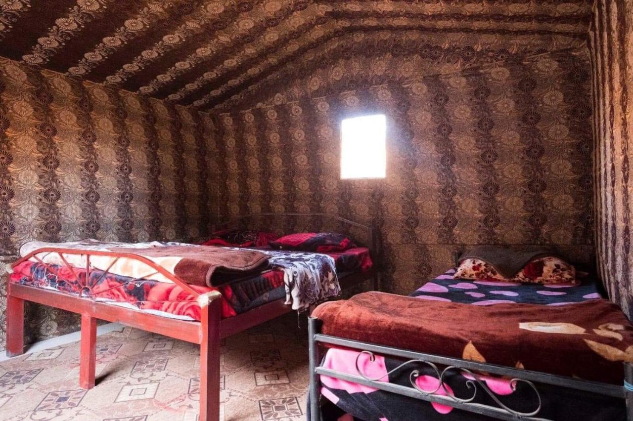 Bedouin Memories Camp Hotel Wadi Rum Ngoại thất bức ảnh