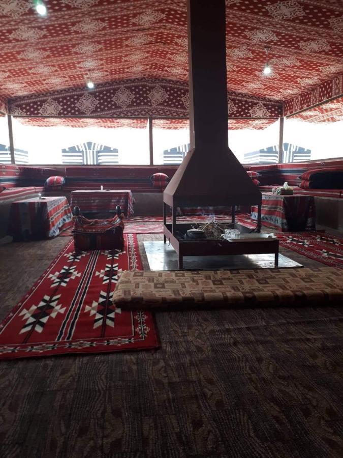 Bedouin Memories Camp Hotel Wadi Rum Ngoại thất bức ảnh